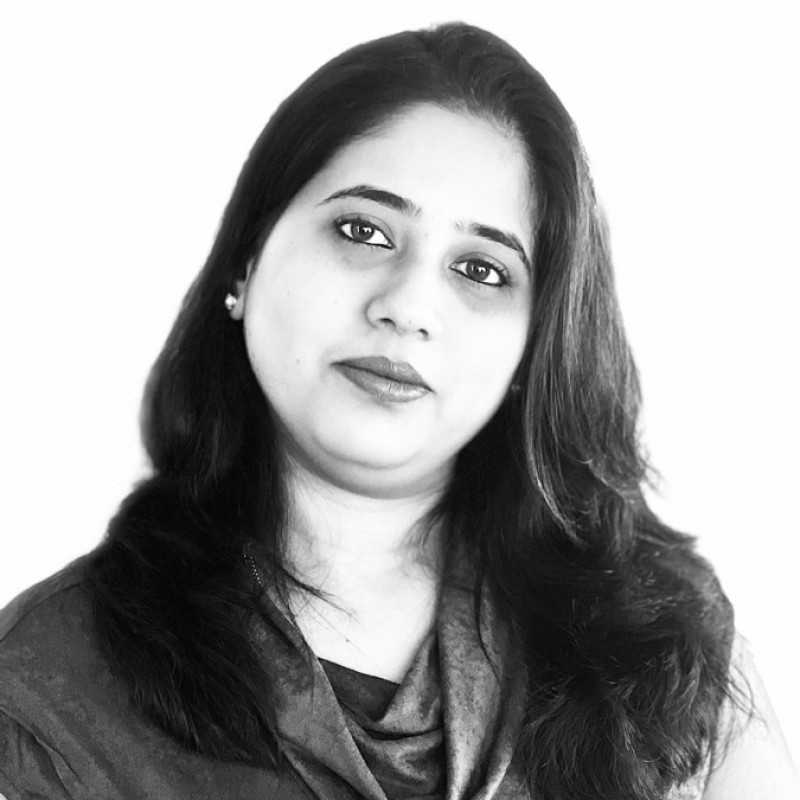 Sushma Bhargav - Global Product Leader